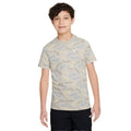 Nsw Swoosh Aop T-Shirt