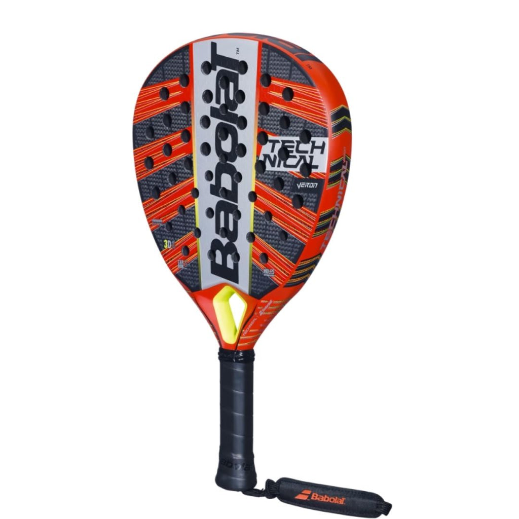 Technical Veron Padel Racket