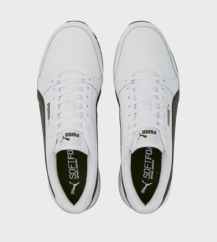ST Runner V3 L Lace-Up Shoes
