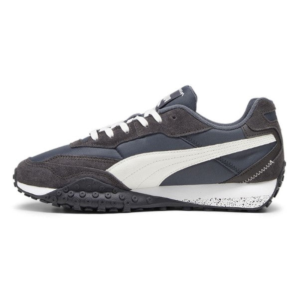 Blacktop Rider Shoes