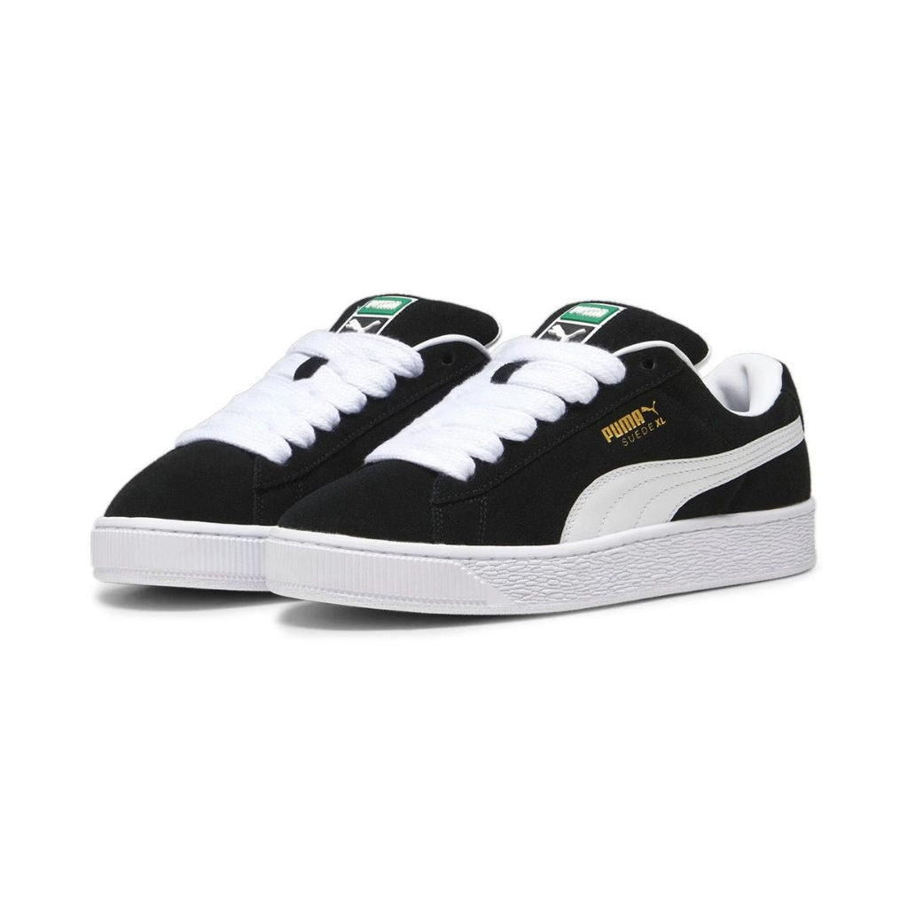 Suede XL Sneakers