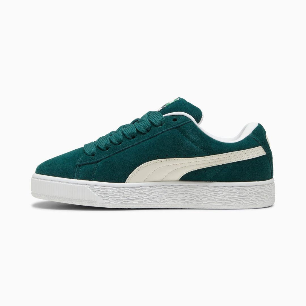 Suede XL Sneakers