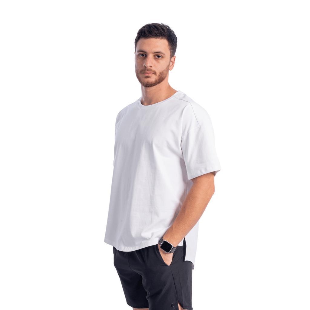 NYA Oversized T-shirt