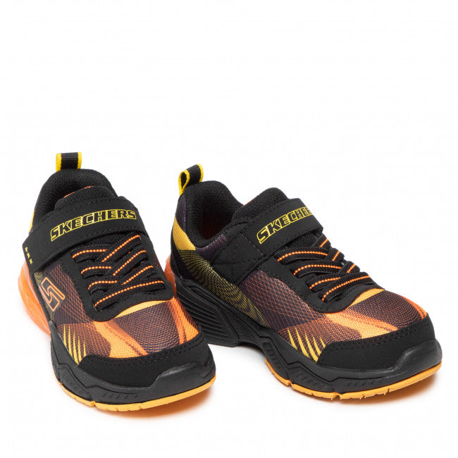 Skechers Training Shoes Slip-On Sneakers Thermoflux 2.0 - Kodron