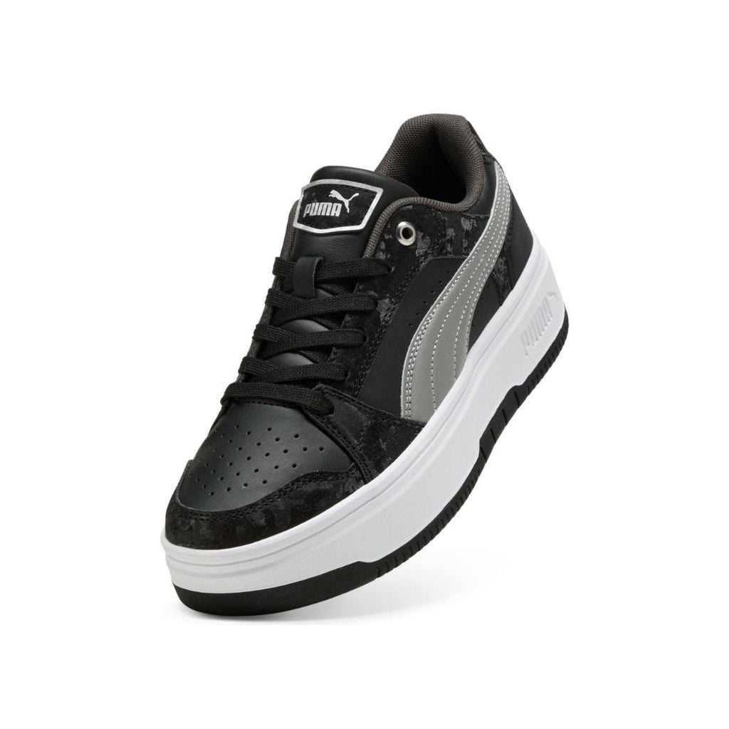 Rebound Femme Low Sneakers