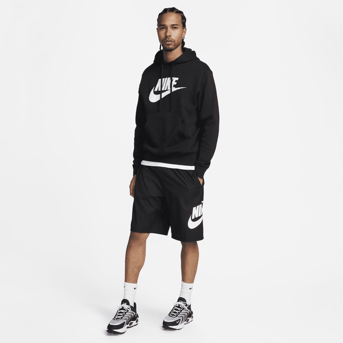 Club Woven Shorts