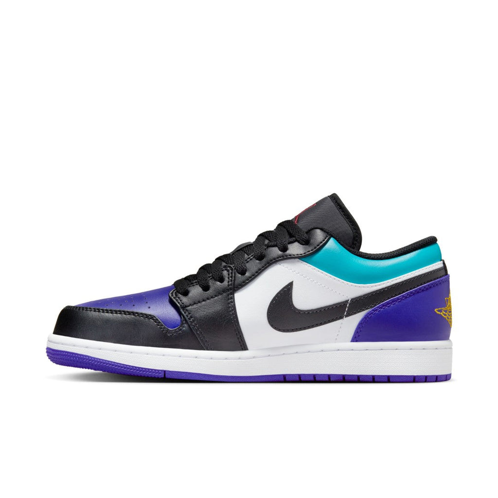 Air Jordan 1 Low Lifestyle Shoes