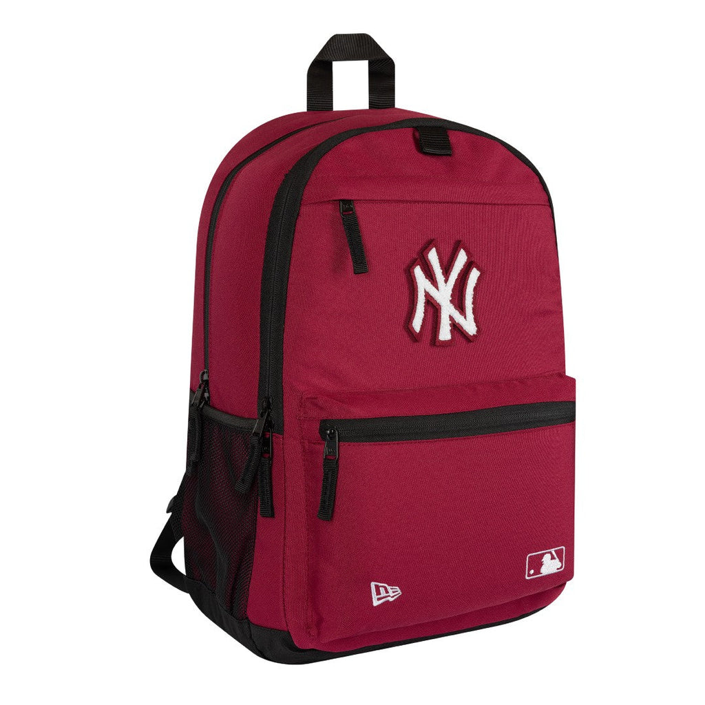 Applique Delaware Bag New York Yankees