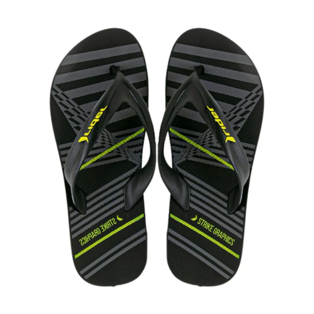 Strike Graphics Flipflop