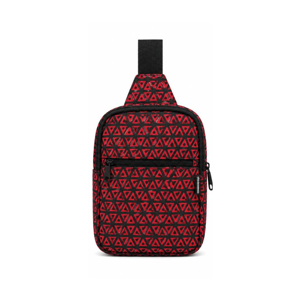 Crossbody Bag - Printed