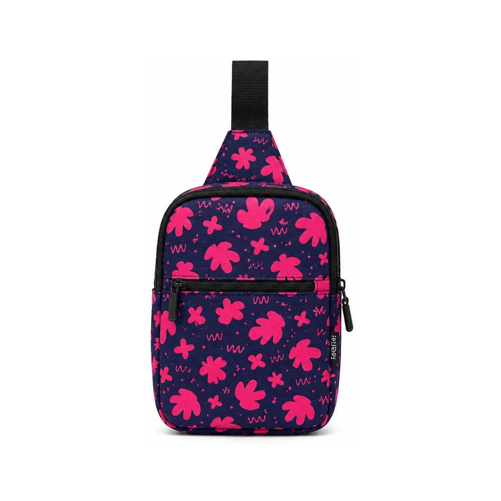 Crossbody Bag - Printed
