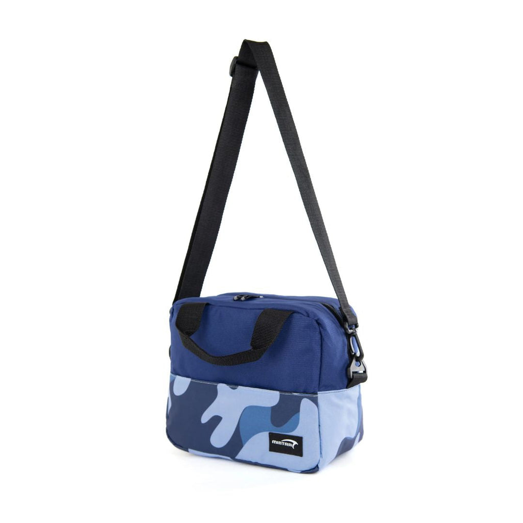Printed Cooling Lunch Bag