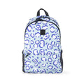New Printed 20L Backpack