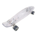 Complete skateboard 55cm