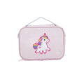 Pinkish Unicorn Clip & Go Lunch Bag 5L