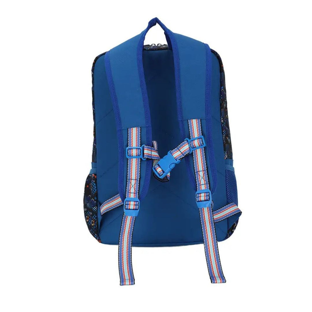 Gaming Clip & Go Backpack 36L