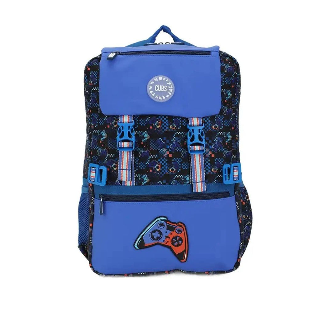 Gaming Clip & Go Backpack 36L
