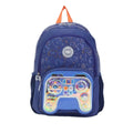 Pro-Gamers Junior 3D Backpack 28L