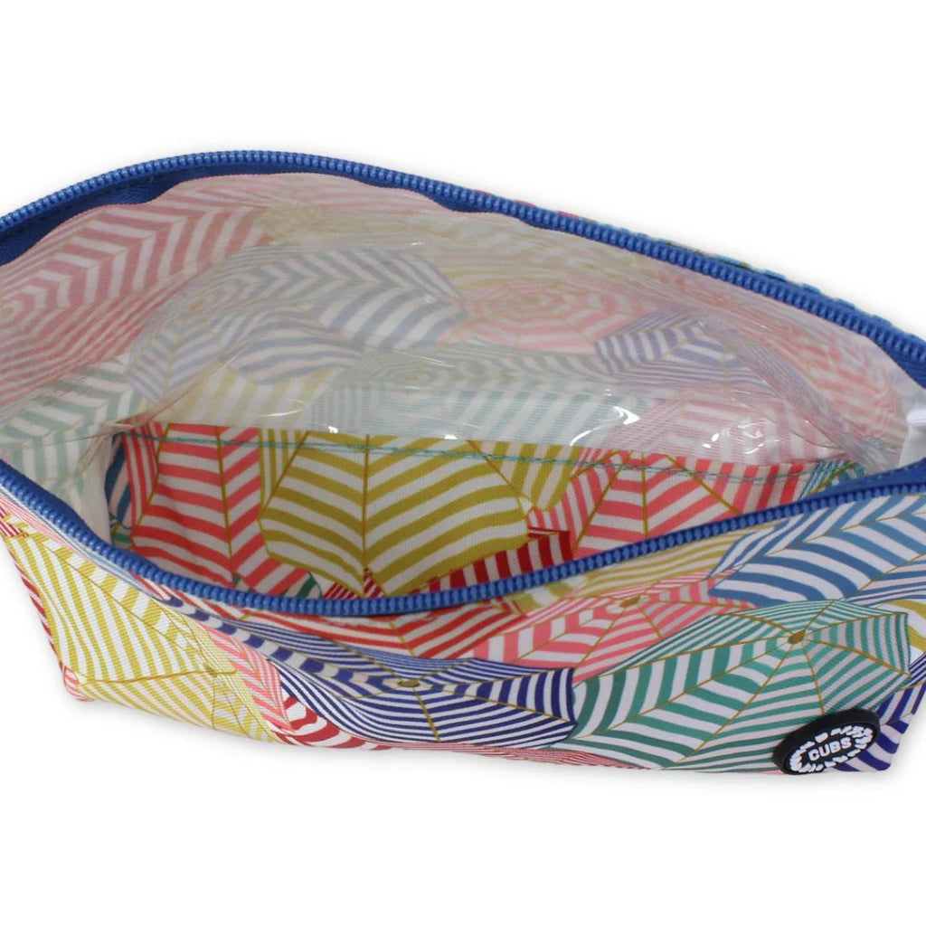 Umbrellas Large Pouches