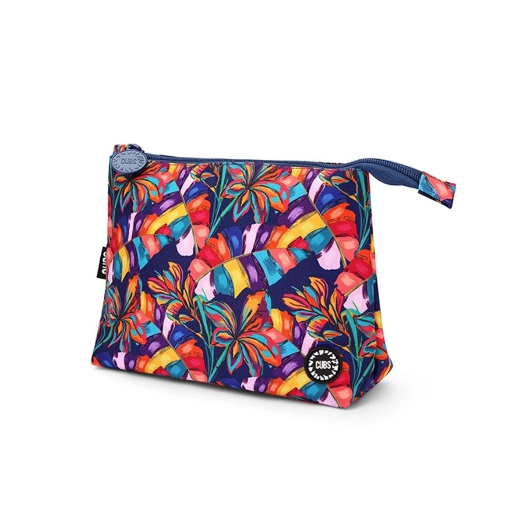 Hawaii Time Medium Pouch