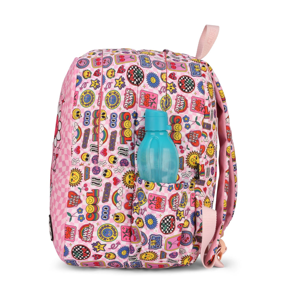 Pinky Girl Backpack 30L