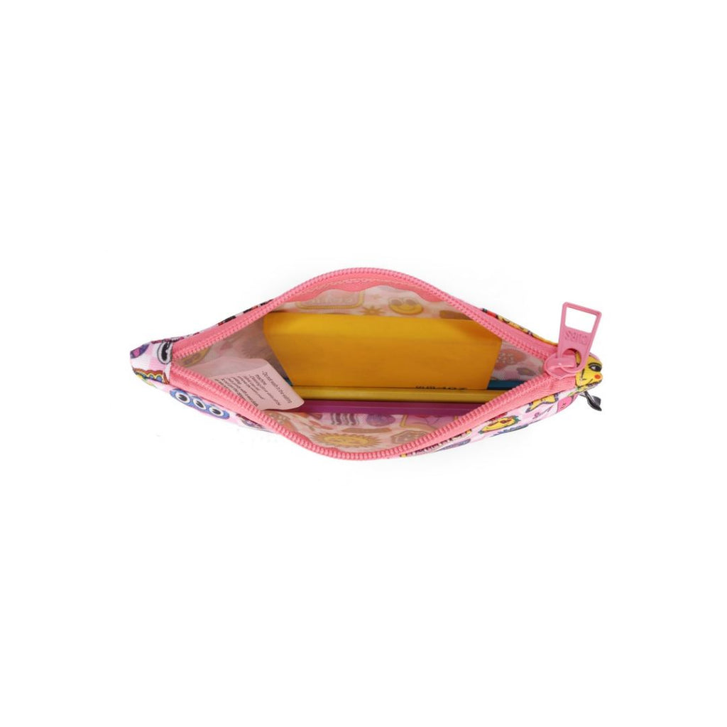 Pinky Girl Pencil Case 1L