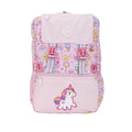 Pinkish Unicorn Clip & Go Backpack 36L