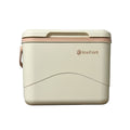 FLX Beige Brick 24L Cooler Set