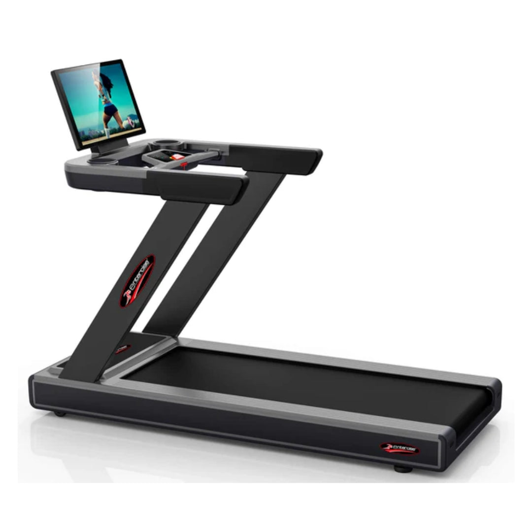 Commercial Treadmill With Touch Screen (6830Ta)