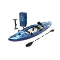 Dakota Quest Sit-On-Top Kayak
