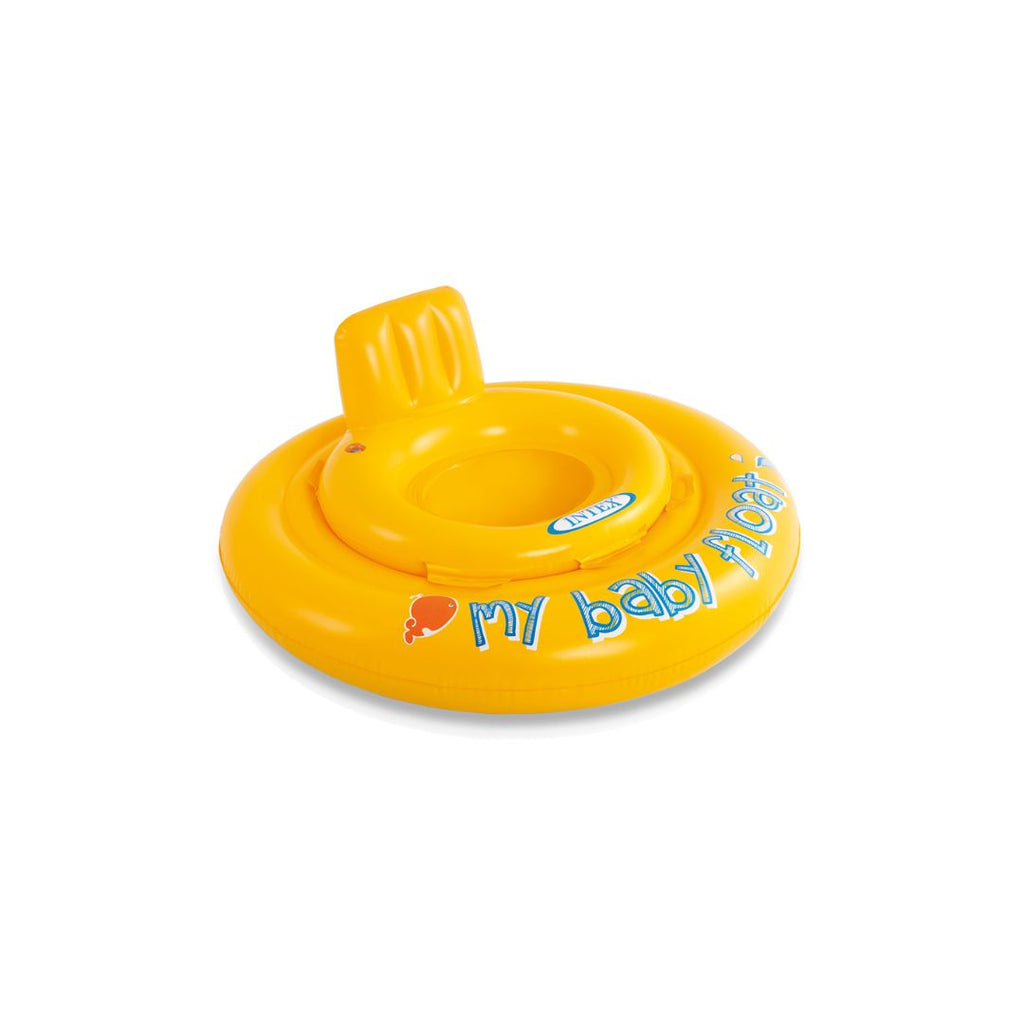 My Baby Float