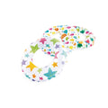 Lively Print Swim Rings