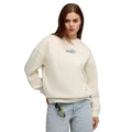Essentials 2.0 Oversized Crewneck Sweatshirt