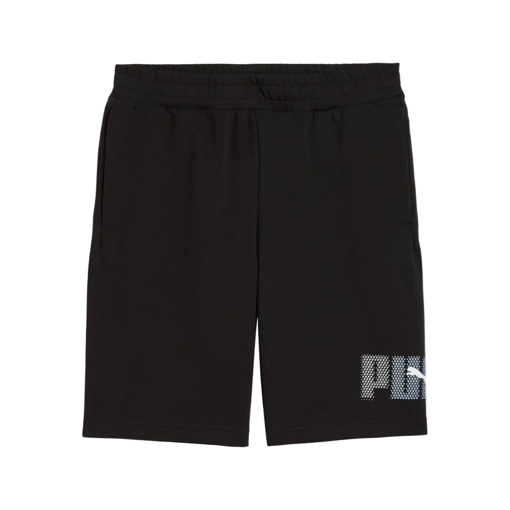 Essentials+ Logo Lab Shorts