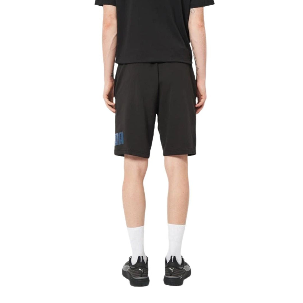 Essentials+ Logo Lab Shorts