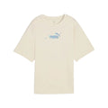 Essentials+ Nature Relaxed Tee