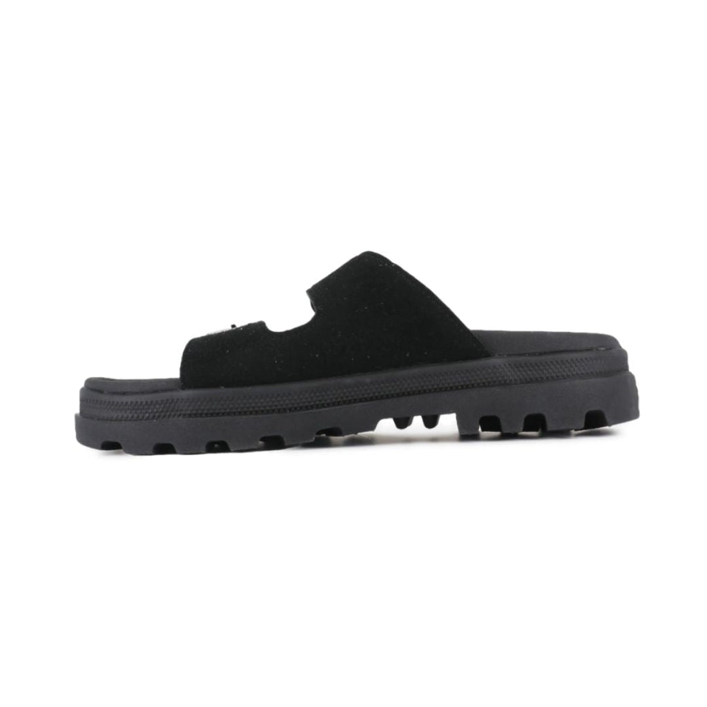 Palladium Dunelite Riviera Suede
