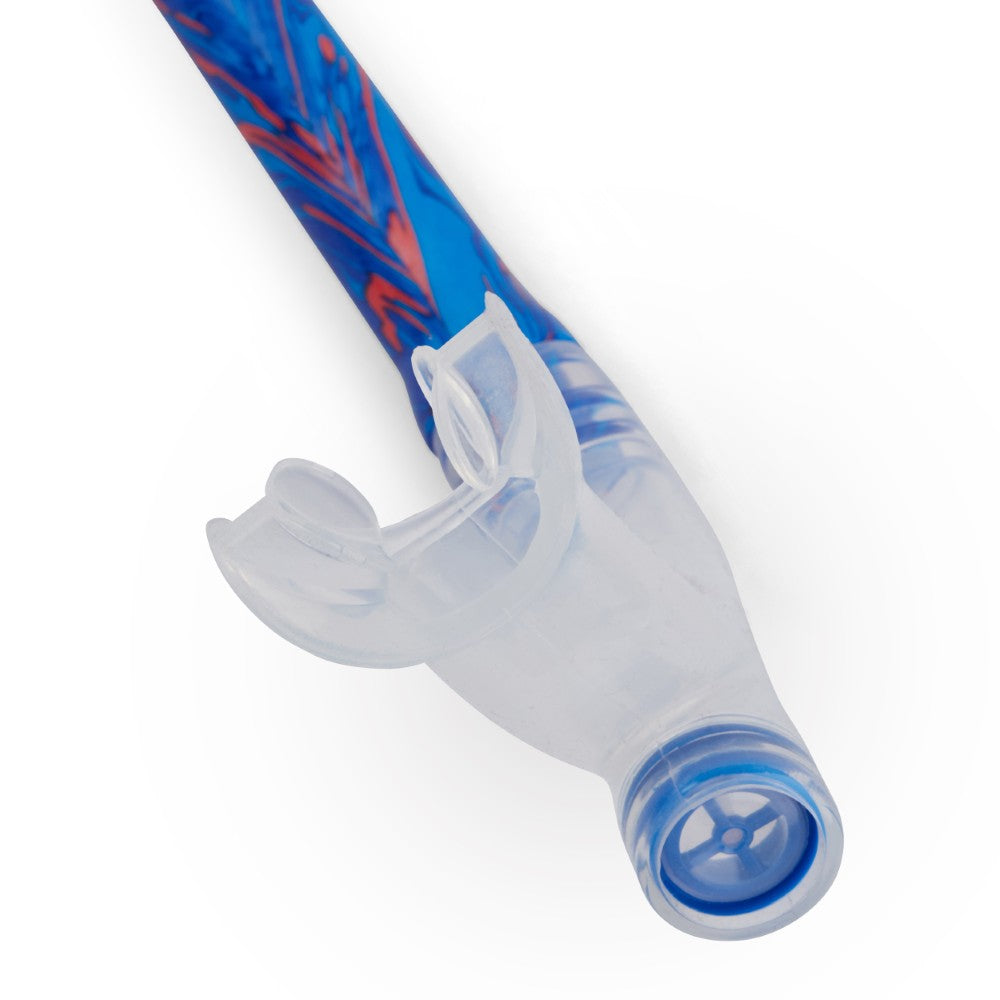 Centre Snorkel Mask