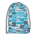 Printed Mesh Bag