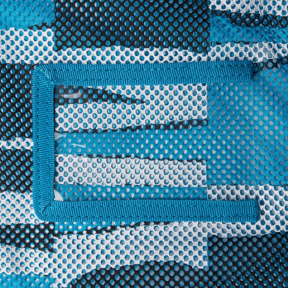 Printed Mesh Bag