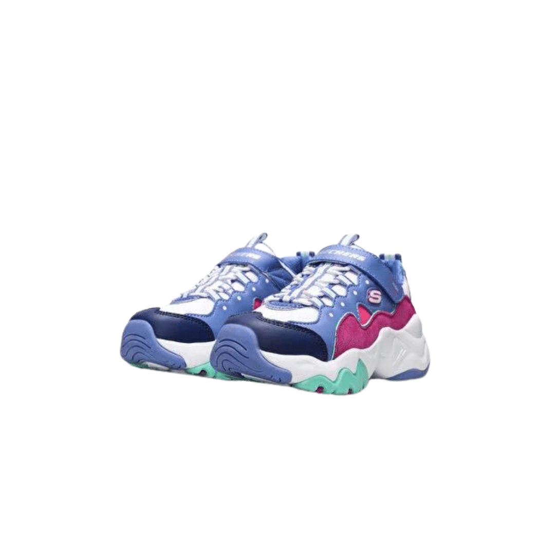 Lifestyle Shoes D' Lites 3.0