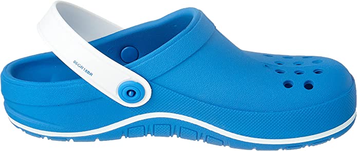 The Classic Clog