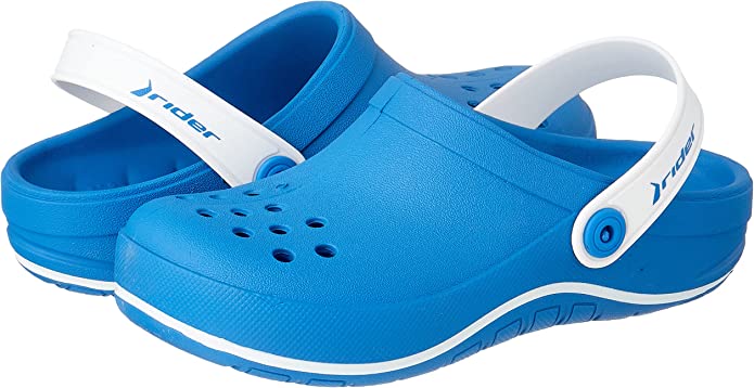 The Classic Clog
