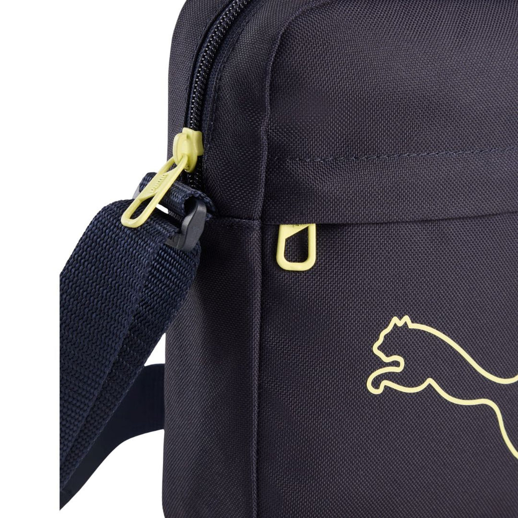 Plus Portable Cross Bag