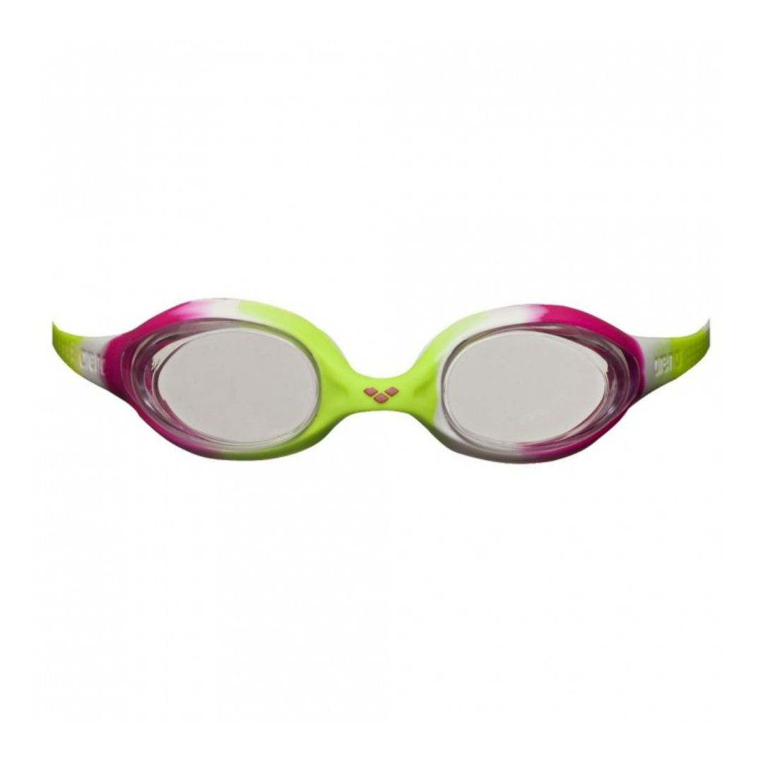 Spider Jr Swimming Goggles
