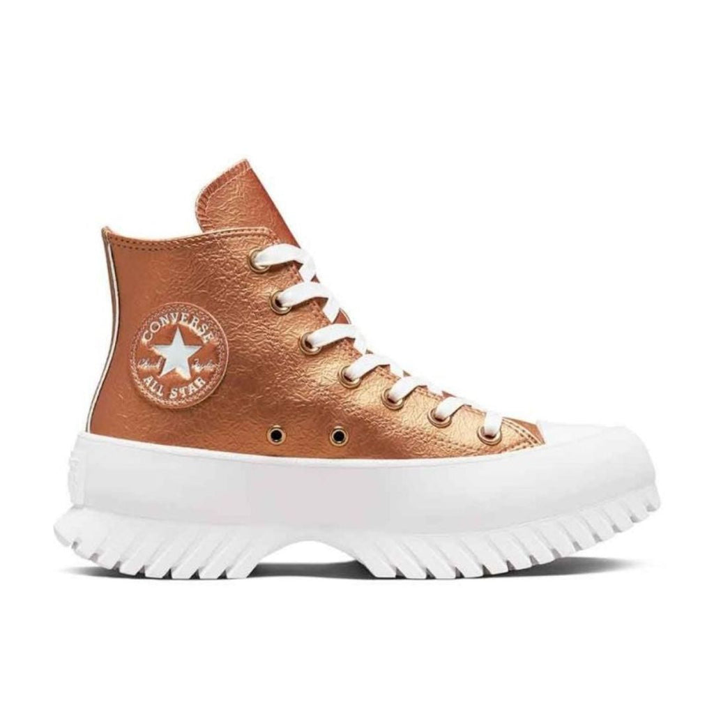 Chuck Taylor All Star Lugged 2.0 Shoes