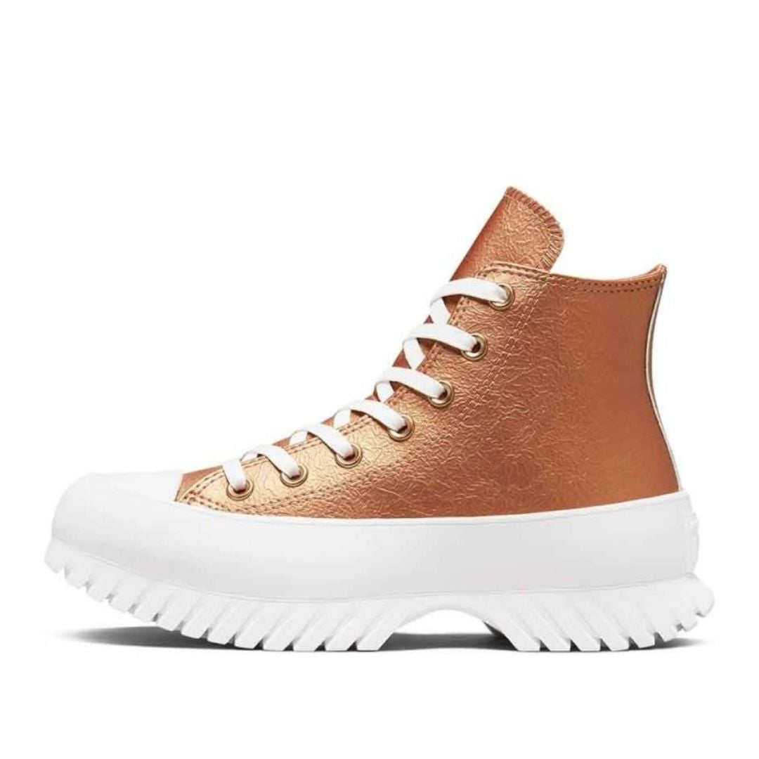 Chuck Taylor All Star Lugged 2.0 Shoes
