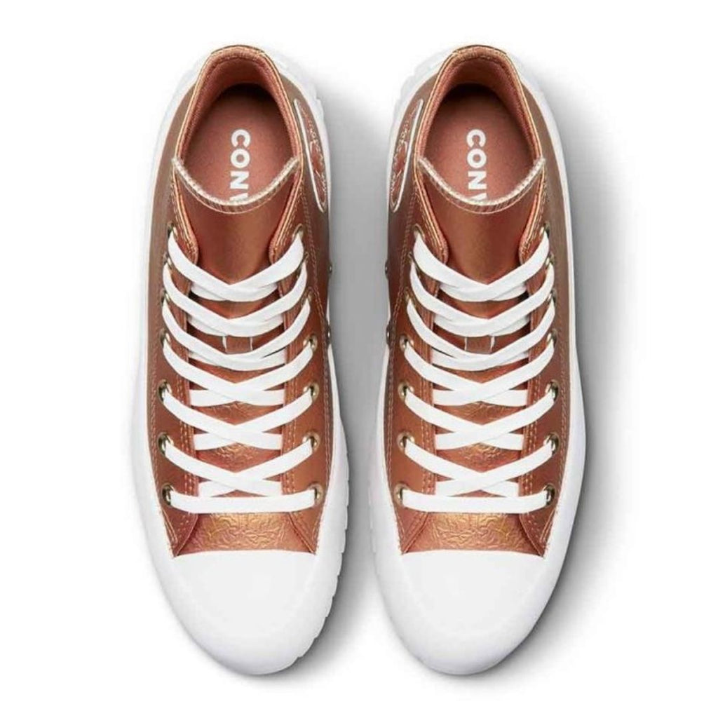Chuck Taylor All Star Lugged 2.0 Shoes