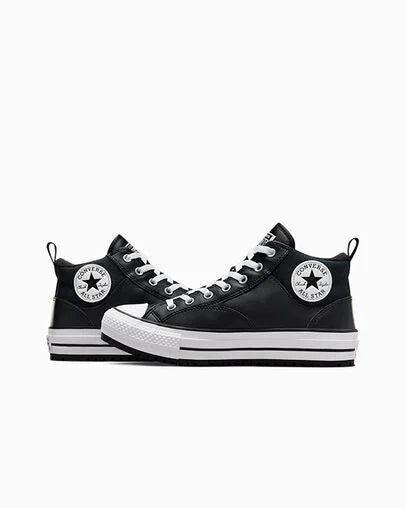 Chuck Taylor All Star Malden Street Boot Shoes