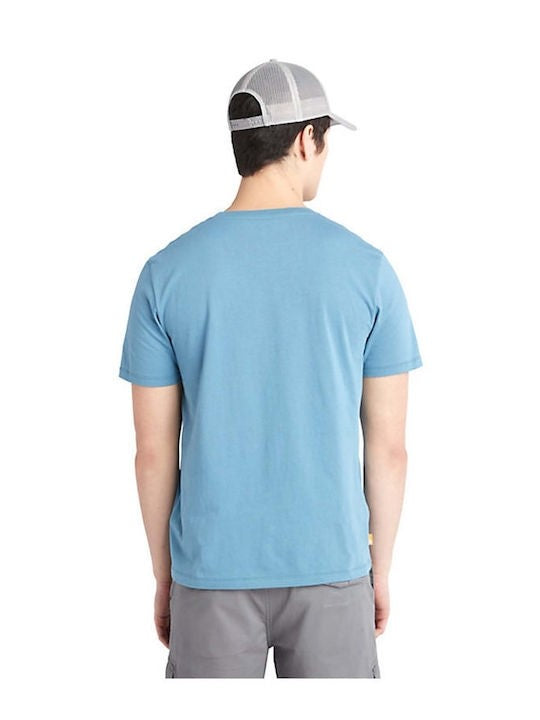 Kennebec River Tree Logo T-shirt